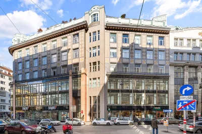 Gewerbeimmobilie mieten in Wien – € 24 – Bild 1 von 9