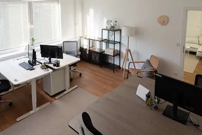 12-Zimmer-Gewerbeimmobilie mieten in Graz – 50 m², € 259 – Bild 6 von 8