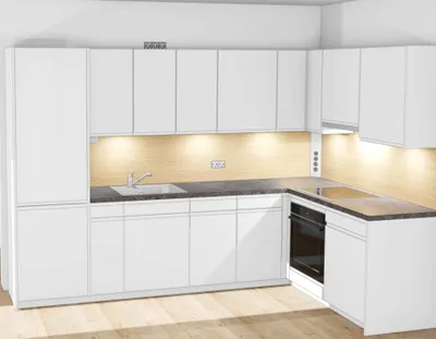 2-Zimmer-Wohnung mieten in Wien – 55,42 m², € 1.299 – Bild 6 von 17