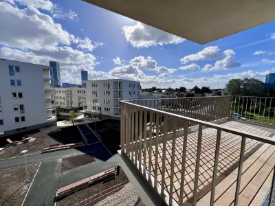 2-Zimmer-Wohnung mieten in Wien – 55,42 m², € 1.299 – Bild 3 von 17