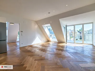 3-Zimmer-Wohnung kaufen in Wien – 106 m², € 799.000 – Bild 3 von 37