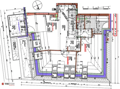 3-Zimmer-Wohnung kaufen in Wien – 106 m², € 799.000 – Bild 36 von 37