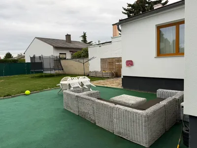 3-Zimmer-Haus kaufen in Mattersburg – 103 m², € 360.000 – Bild 14 von 17