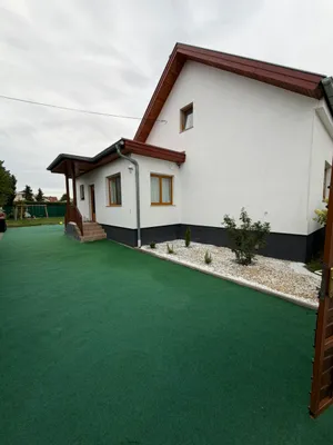 3-Zimmer-Haus kaufen in Mattersburg – 103 m², € 360.000 – Bild 2 von 17