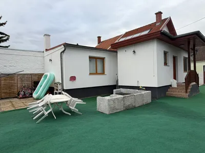3-Zimmer-Haus kaufen in Mattersburg – 103 m², € 360.000 – Bild 12 von 17