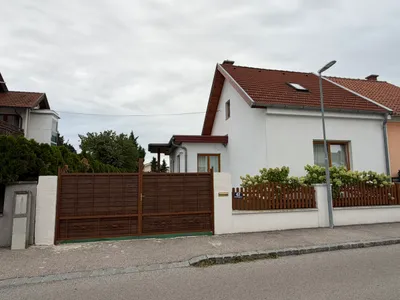 3-Zimmer-Haus kaufen in Mattersburg – 103 m², € 360.000