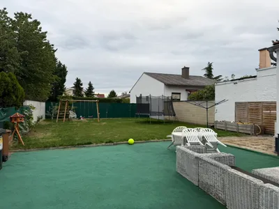 3-Zimmer-Haus kaufen in Mattersburg – 103 m², € 360.000 – Bild 13 von 17