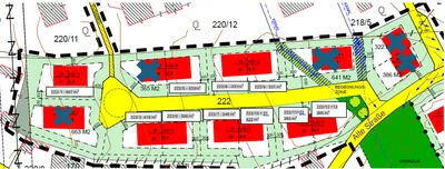 Grundstück kaufen in Freistadt – 333 m², € 18.981 – Bild 5 von 10