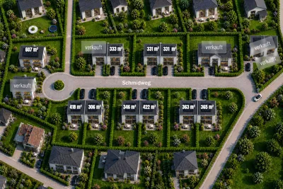 Grundstück kaufen in Freistadt – 333 m², € 18.981 – Bild 6 von 10