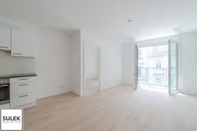 2-Zimmer-Wohnung mieten in Wien – 51,06 m², € 1.299 – Bild 2 von 14