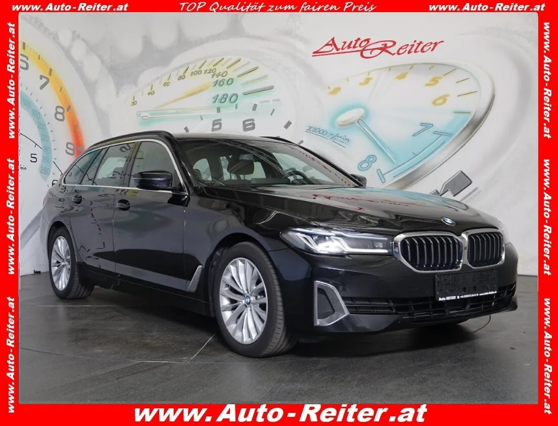BMW 5er-Reihe