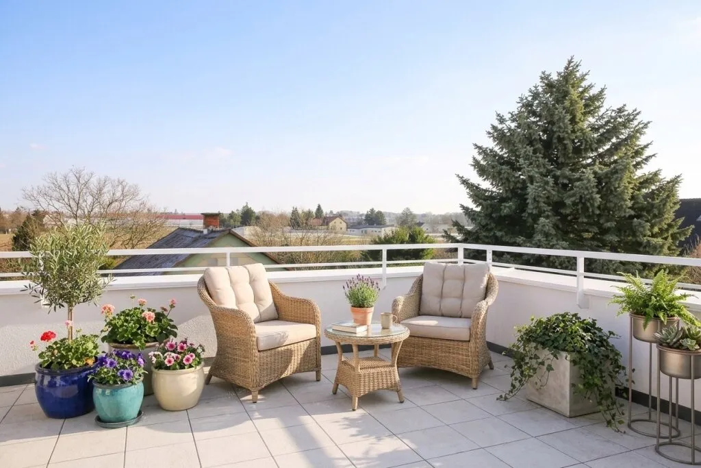 Wohnung – Wien, Aspern
