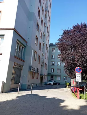 3-Zimmer-Wohnung mieten in Graz – 60,78 m², € 527 – Bild 14 von 17