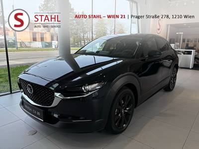 Mazda CX-30 e-Skyactive G140 Homura Aut. AUTO STAHL W...