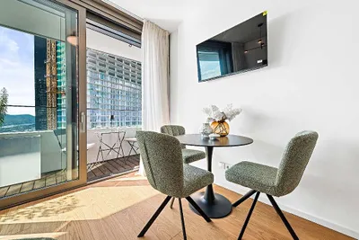 1-Zimmer-Wohnung mieten in Wien – 36,06 m², € 1.890 – Bild 9 von 25