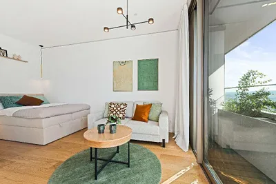 1-Zimmer-Wohnung mieten in Wien – 36,06 m², € 1.890 – Bild 12 von 25