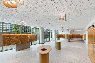1-Zimmer-Wohnung mieten in Wien – 36,06 m², € 1.890 – Bild 19 von 25