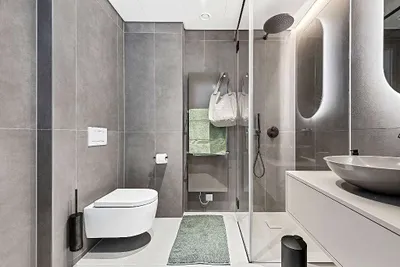 1-Zimmer-Wohnung mieten in Wien – 36,06 m², € 1.890 – Bild 7 von 25
