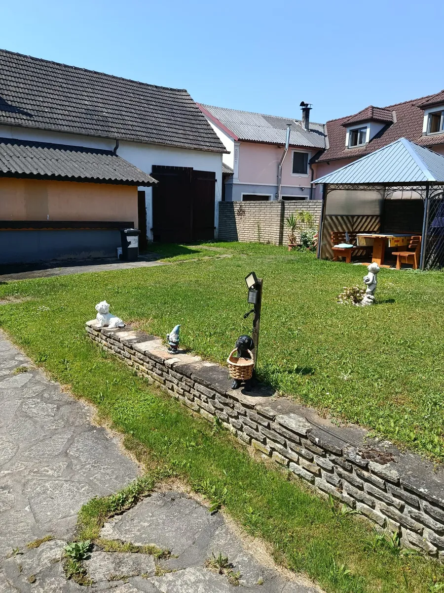 Schönes Haus im Waldviertel - Ansicht 3