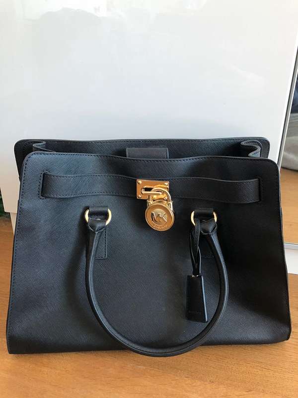 Michael Kors Tasche Hamilton