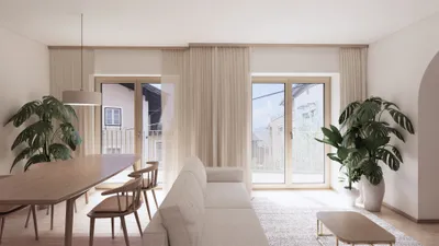 3-Zimmer-Wohnung kaufen in Innsbruck-Land – 63 m², € 438.000 – Bild 4 von 6