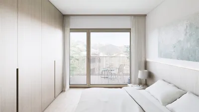 3-Zimmer-Wohnung kaufen in Innsbruck-Land – 63 m², € 438.000 – Bild 5 von 6
