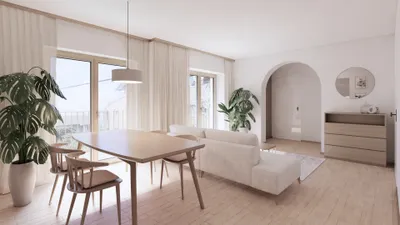 3-Zimmer-Wohnung kaufen in Innsbruck-Land – 63 m², € 438.000 – Bild 6 von 6