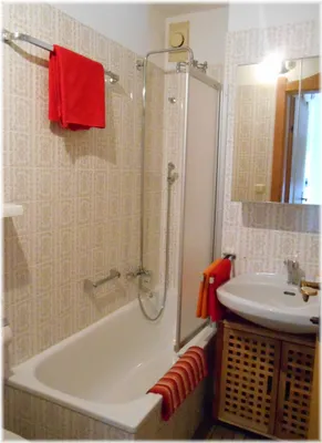 3-Zimmer-Wohnung mieten in Salzburg-Umgebung – 45 m², € 650 – Bild 8 von 19