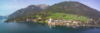 3-Zimmer-Wohnung mieten in Salzburg-Umgebung – 45 m², € 650 – Bild 1 von 19