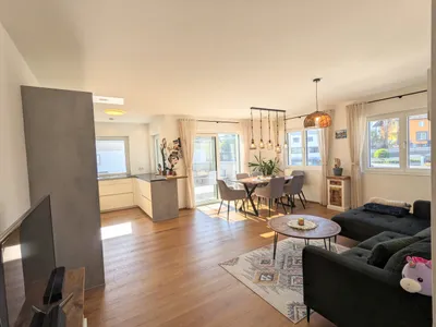 Wohnung zur Miete in 4844 Vöcklabruck