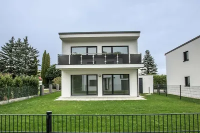 5-Zimmer-Haus mieten in Tulln – 126,6 m², € 1.891 – Bild 11 von 15