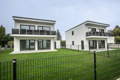 5-Zimmer-Haus mieten in Tulln – 126,6 m², € 1.891 – Bild 12 von 15