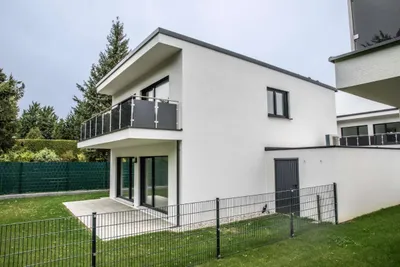 5-Zimmer-Haus mieten in Tulln – 126,6 m², € 1.891 – Bild 9 von 15