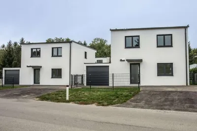5-Zimmer-Haus mieten in Tulln – 126,6 m², € 1.891 – Bild 13 von 15