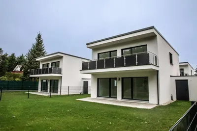 5-Zimmer-Haus mieten in Tulln – 126,6 m², € 1.891 – Bild 7 von 15