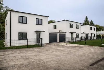5-Zimmer-Haus mieten in Tulln – 126,6 m², € 1.891 – Bild 10 von 15