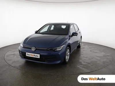 VW Golf VIII 1.5 TSI 85 kW Life