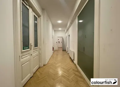 7-Zimmer-Gewerbeimmobilie mieten in Wien – 276 m², € 4.904 – Bild 5 von 12