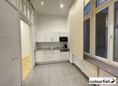 7-Zimmer-Gewerbeimmobilie mieten in Wien – 276 m², € 4.904 – Bild 8 von 12
