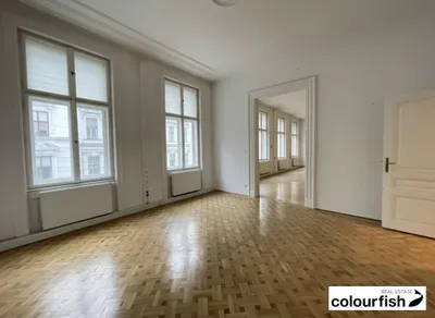 7-Zimmer-Gewerbeimmobilie mieten in Wien – 276 m², € 4.904 – Bild 6 von 12