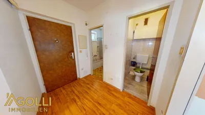 Wohnung kaufen in Bruck an der Leitha – 59,23 m², € 160.000 – Bild 6 von 12