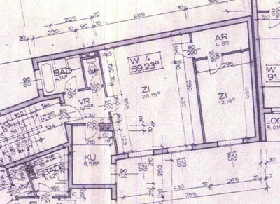 Wohnung kaufen in Bruck an der Leitha – 59,23 m², € 160.000 – Bild 12 von 12