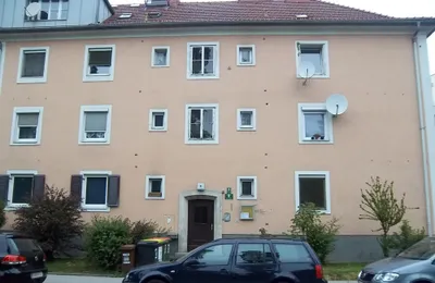 2-Zimmer-Wohnung mieten in Graz – 50,1 m², € 587