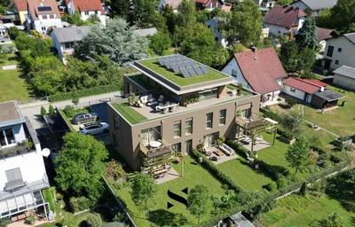 3-Zimmer-Wohnung kaufen in Graz – 68,61 m², € 380.000 – Bild 7 von 11