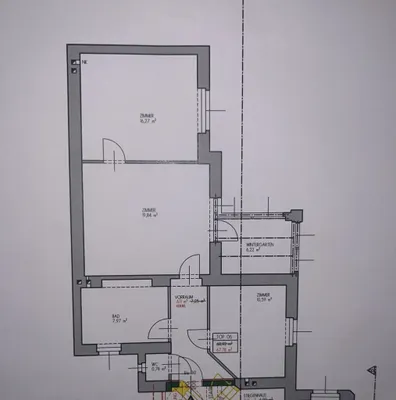 3-Zimmer-Wohnung kaufen in Wien – 67,78 m², € 414.000 – Bild 8 von 8