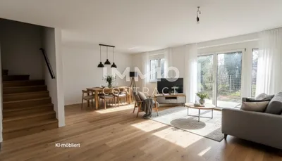 5-Zimmer-Haus mieten in Wiener Neustadt Land – 143,99 m², € 1.398 – Bild 2 von 17