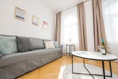 Liechtensteinstraße 90, 2BD, Elevator – Bild 2