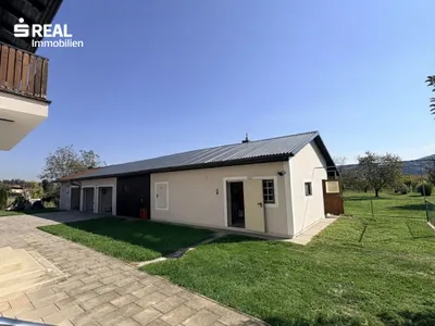 Haus kaufen in Leibnitz – 122 m², € 240.000 – Bild 4 von 11
