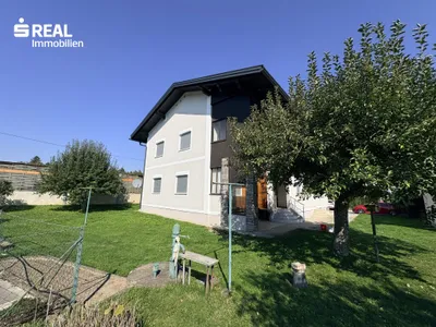Haus kaufen in Leibnitz – 122 m², € 240.000 – Bild 2 von 11