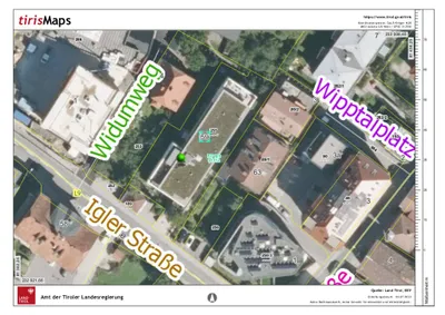 4-Zimmer-Wohnung kaufen in Innsbruck – 89,12 m², € 1.079.000 – Bild 10 von 10